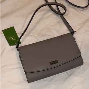 Kate Spade Leather Crossbody